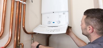 Boiler Servicing & Repairs Boiler Servicing & Repairs